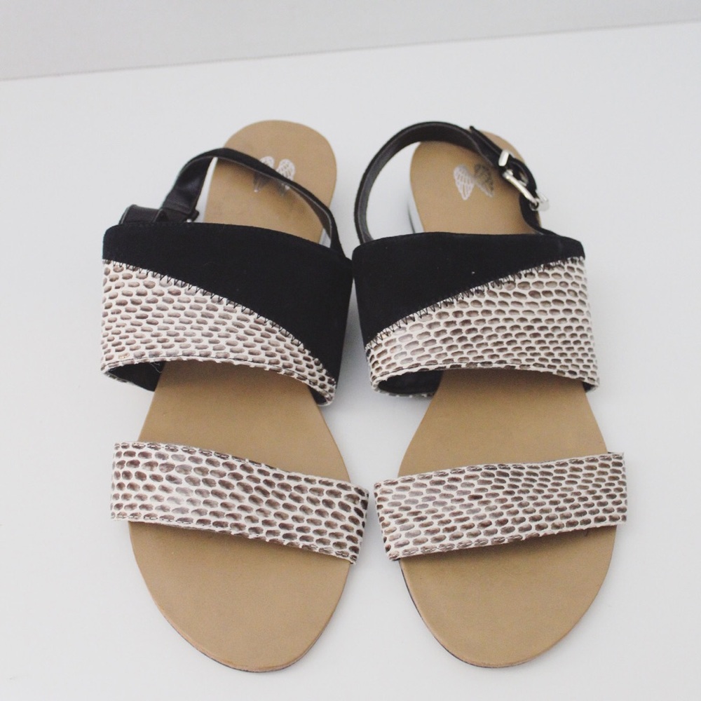 🌟 Victoria Secret “angel collection” heeled sandal